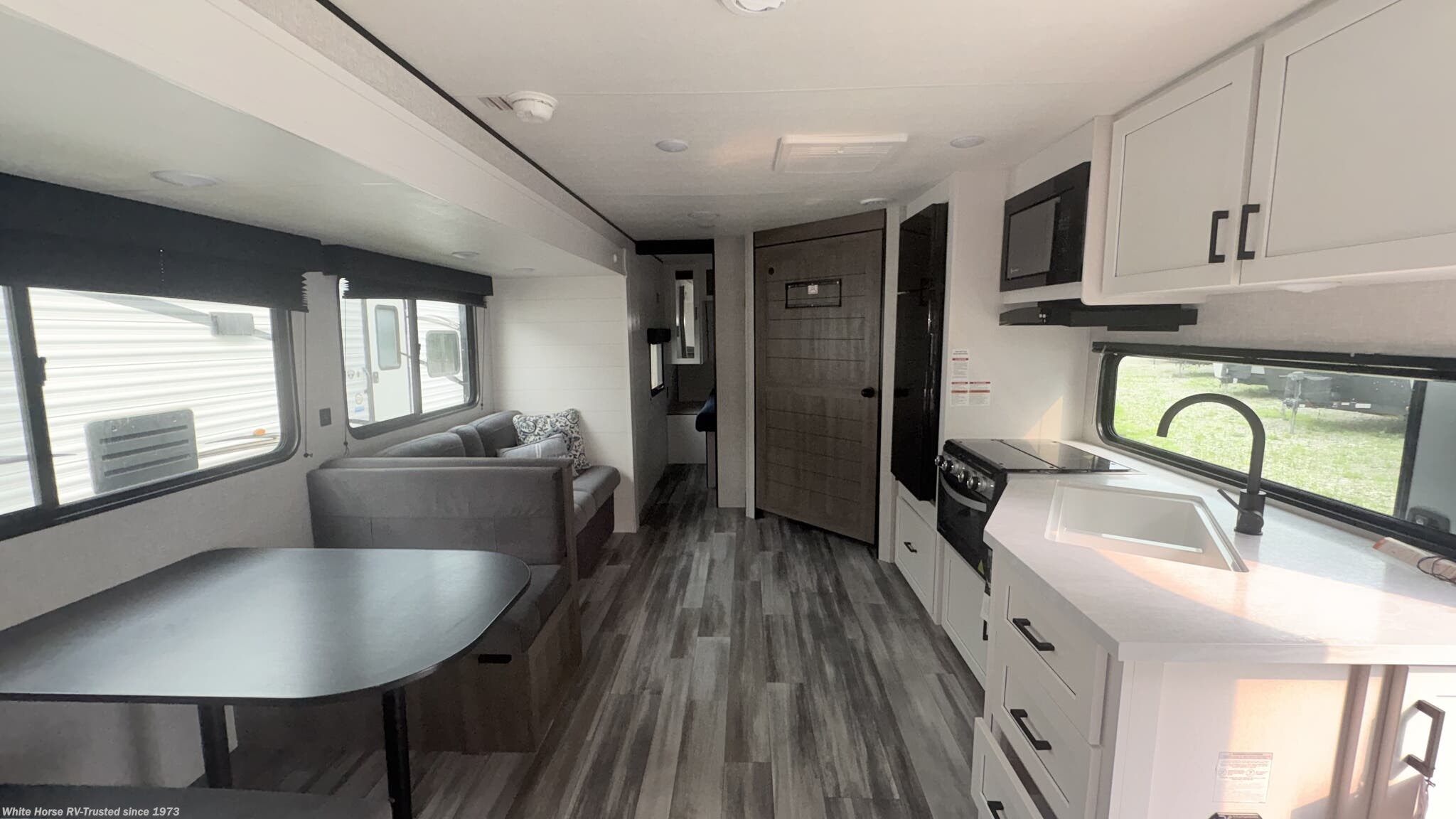 2025 Jay Flight SLX 263BHSW by Jayco from White Horse RV Center in Williamstown, New Jersey