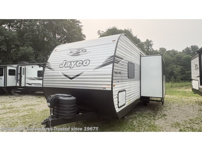 2025 Jayco Jay Flight Slx 263bhsw