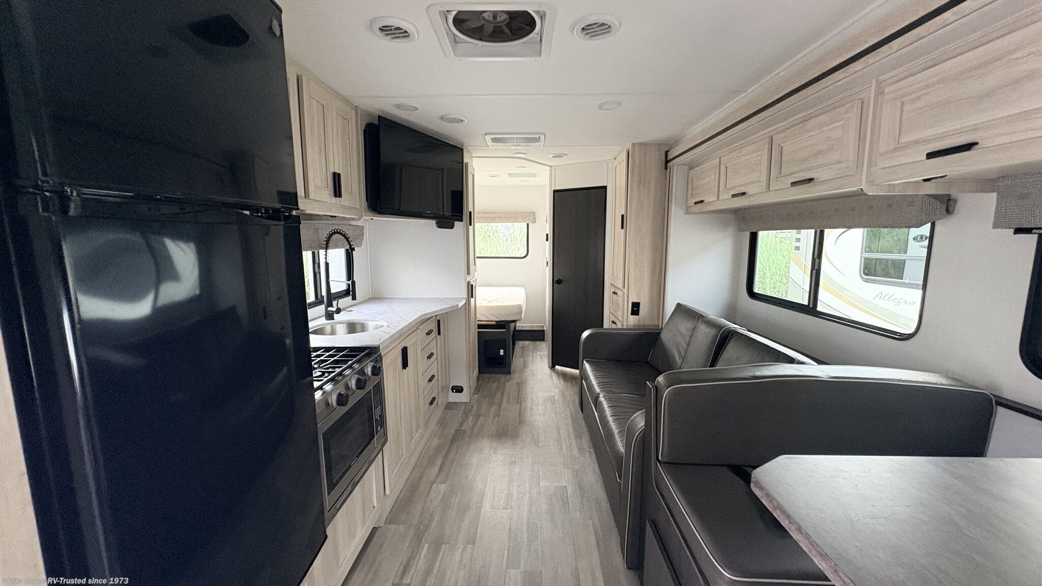 2024 Sunseeker 2550DS by Forest River from White Horse RV Center in Williamstown, New Jersey