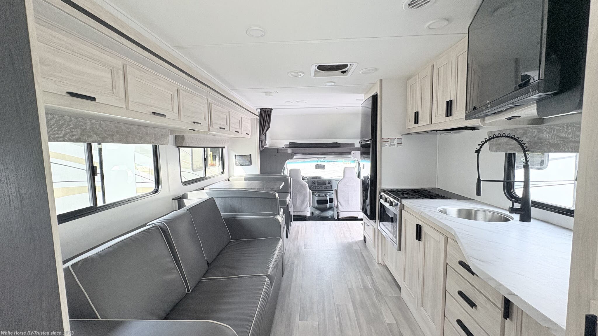 Used 2024 Forest River Sunseeker 2550DS available in Williamstown, New Jersey
