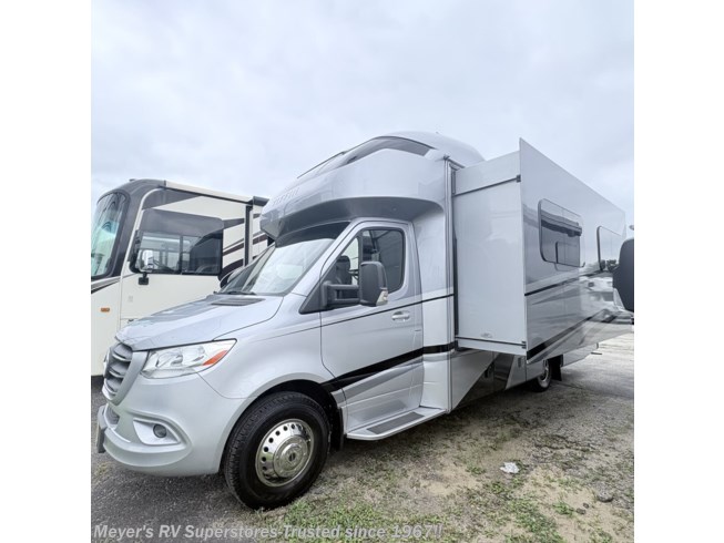 2020 Tiffin Motorhomes Wayfarer 25 Rw