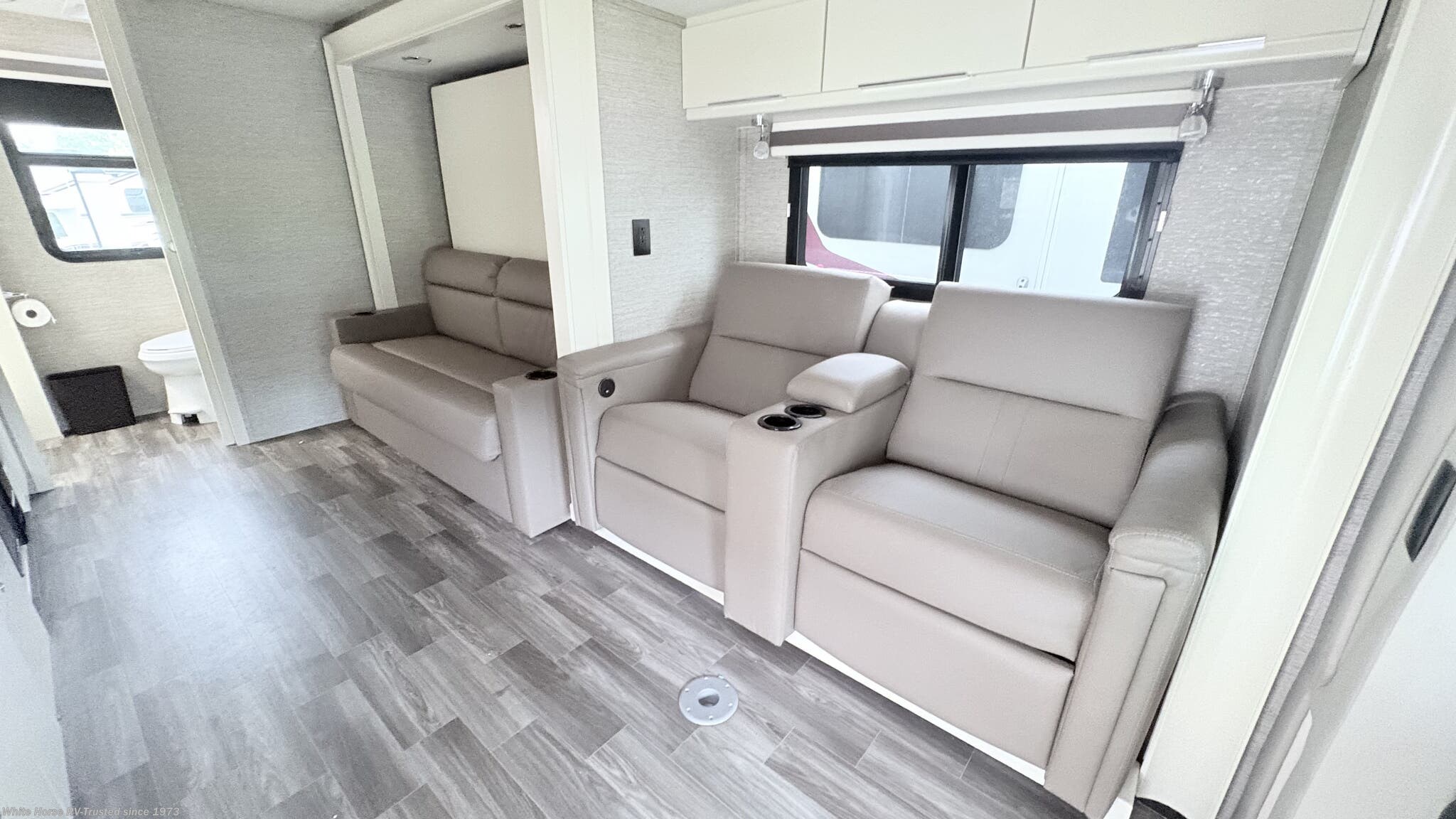 Used 2020 Tiffin Wayfarer 25 RW available in Williamstown, New Jersey