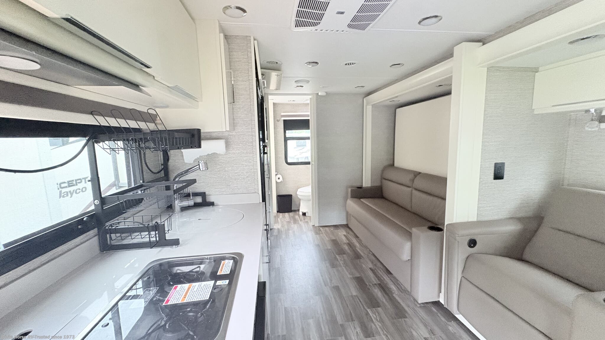 2020 Wayfarer 25 RW by Tiffin from White Horse RV Center in Williamstown, New Jersey