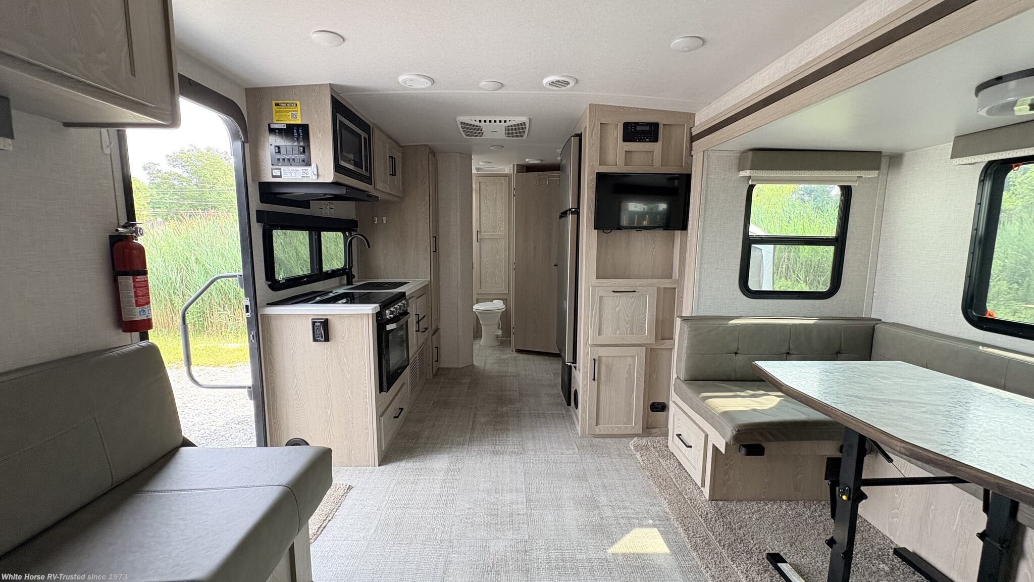2021 Rockwood Roo 233S by Forest River from White Horse RV Center in Williamstown, New Jersey