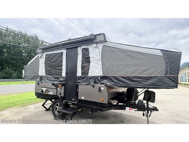 2023 Forest River Rockwood Extreme Sports Package 1970esp