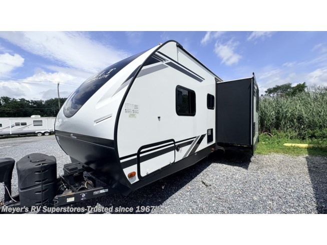 2021 Coachmen Spirit Ultra Lite 2659bh