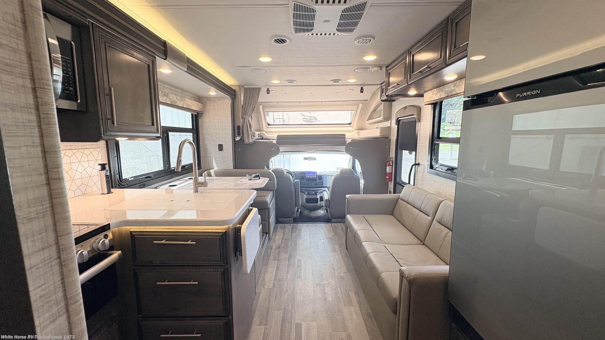 Used 2024 Entegra Coach Esteem 27U available in Williamstown, New Jersey