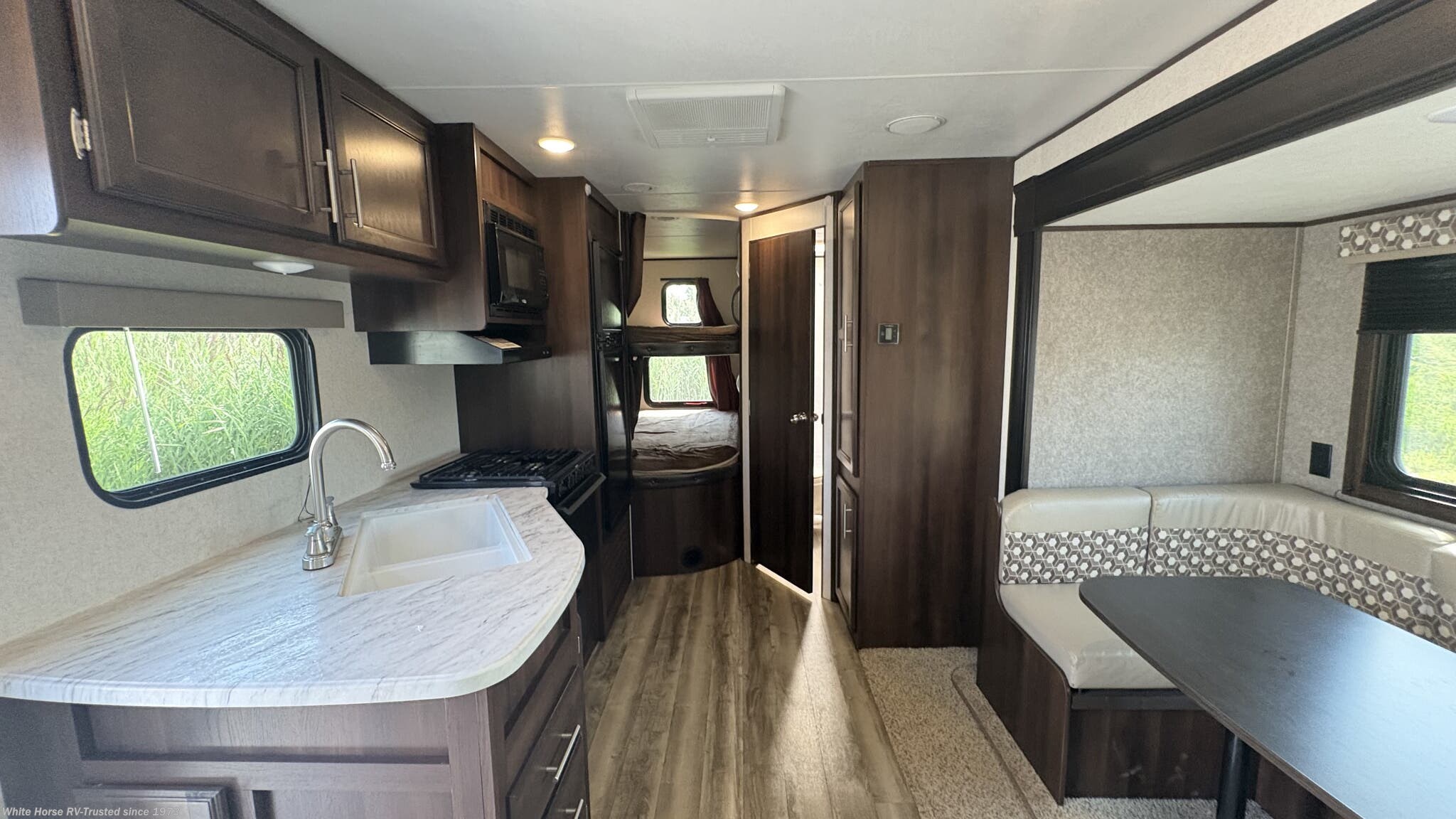 Used 2019 Jayco Jay Flight SLX 8 242BHS available in Williamstown, New Jersey