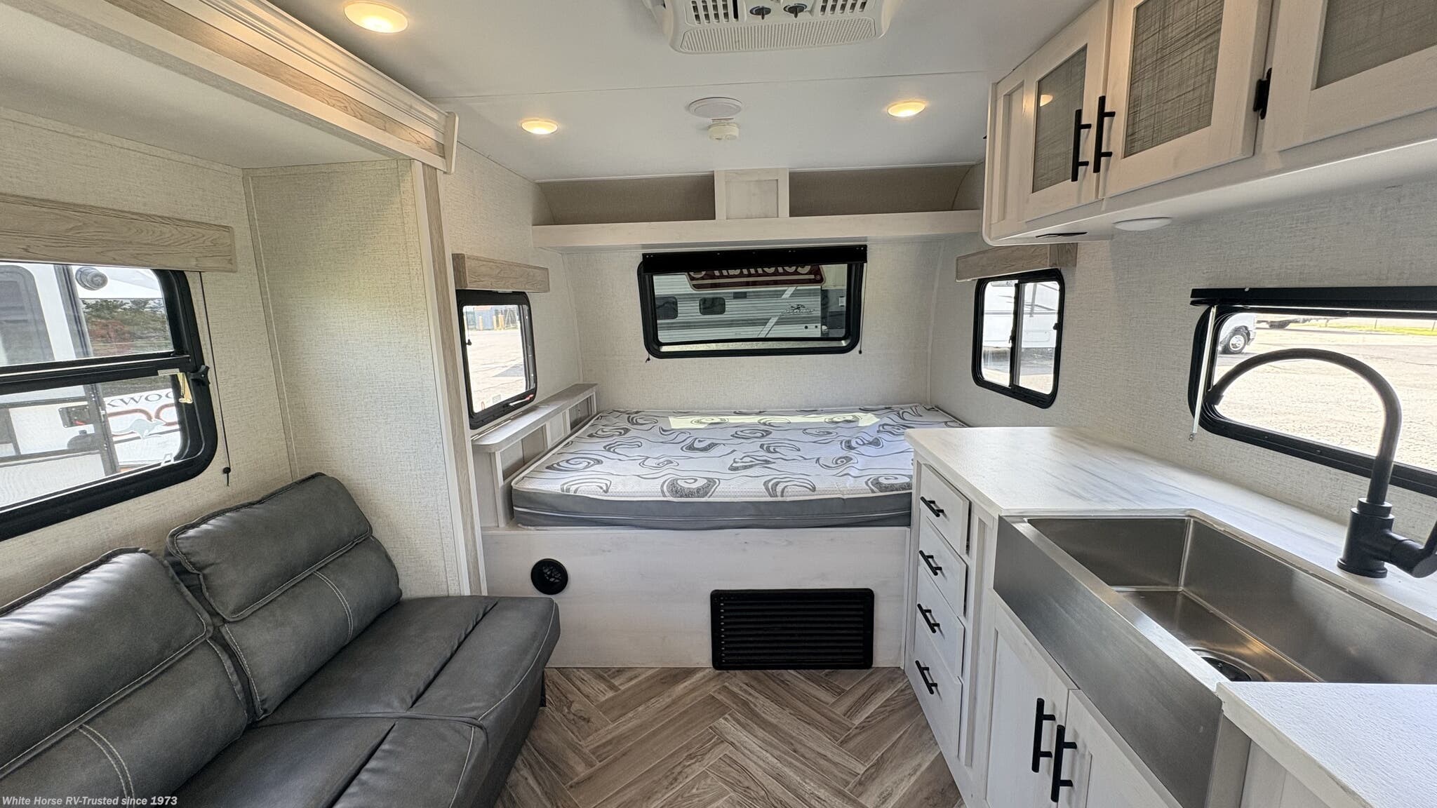 Used 2021 Dutchmen Coleman Rubicon 1608RB available in Williamstown, New Jersey
