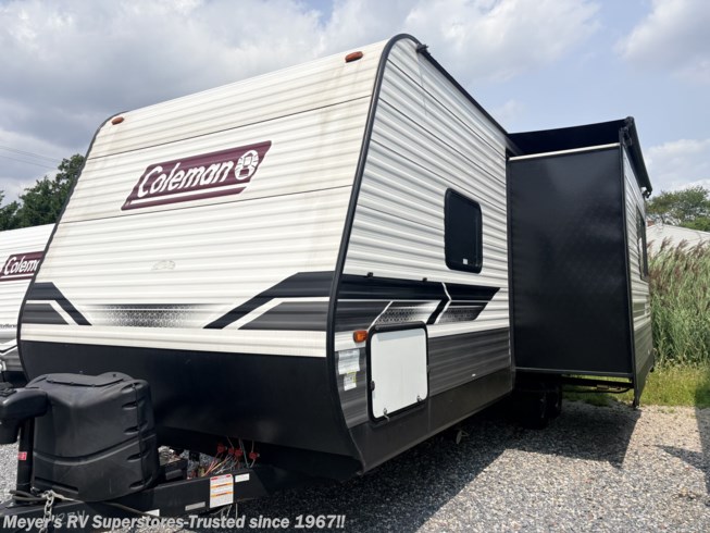 2023 Coleman Lantern 242bh