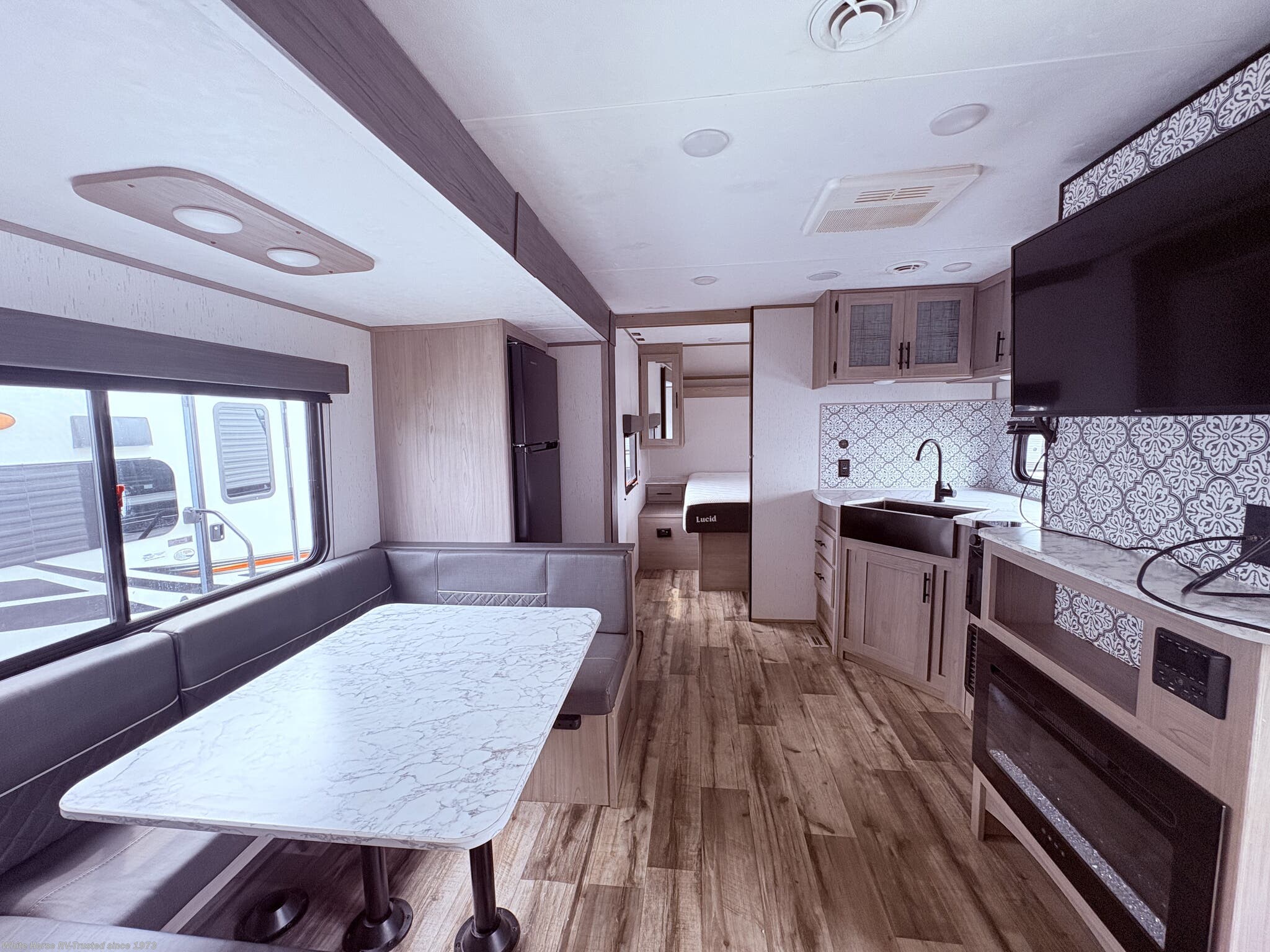2023 Lantern 242BH by Coleman from White Horse RV Center in Williamstown, New Jersey