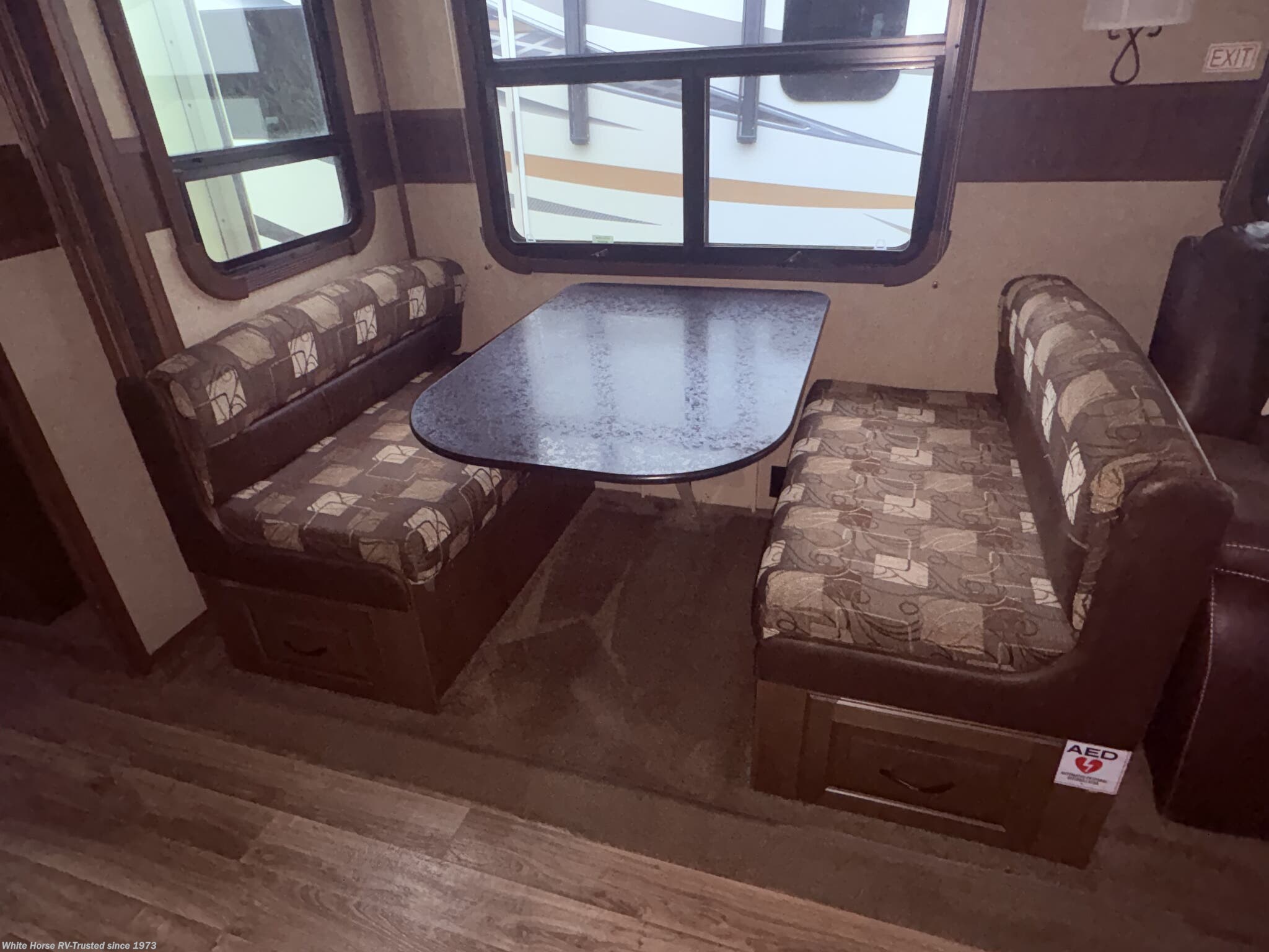 Used 2015 Jayco Eagle Premier 375BHFS available in Williamstown, New Jersey