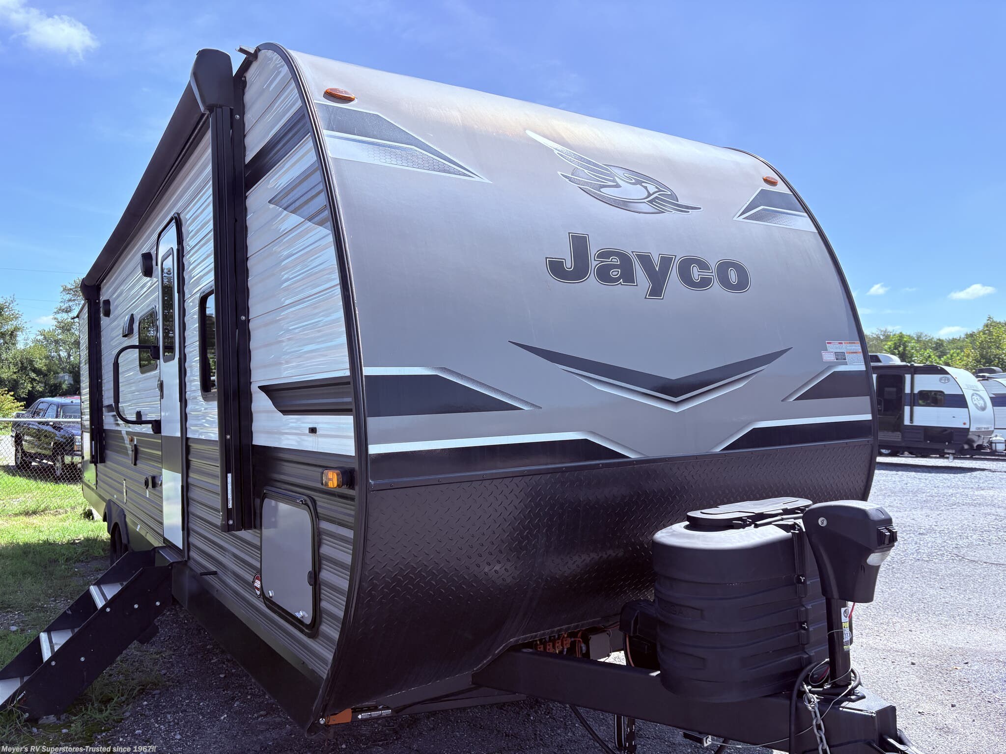 2024 Jayco Jay Flight 284bhs