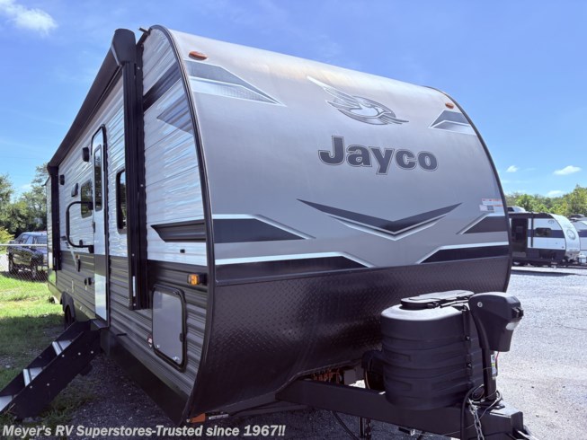 2024 Jayco Jay Flight 284bhs