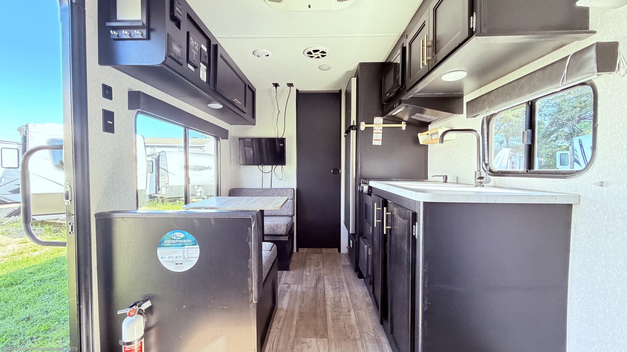 2022 Cherokee Wolf Pup 16FQ by Forest River from White Horse RV Center in Williamstown, New Jersey