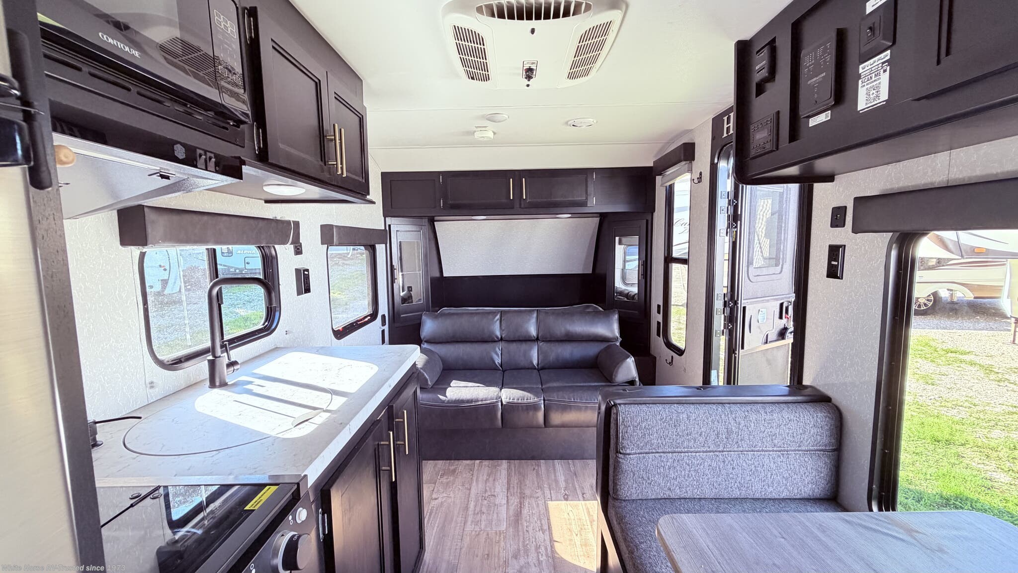 Used 2022 Forest River Cherokee Wolf Pup 16FQ available in Williamstown, New Jersey