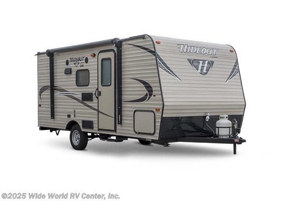 2019 Keystone Hideout Hi175lhs Rv For Sale In Wilkes Barre Pa 18702 241391 Rvusa Com Classifieds