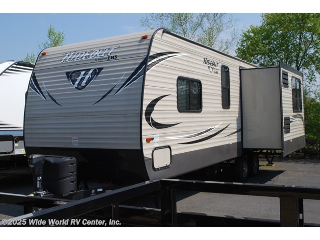 2017 Keystone Hideout 252lhs Rv For Sale In Wilkes Barre Pa 18702 208266 Rvusa Com Classifieds