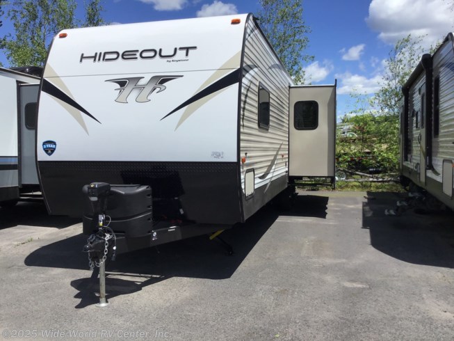 2019 Keystone Hideout 31rbds Rv For Sale In Wilkes Barre Pa 18702 241852 Rvusa Com Classifieds