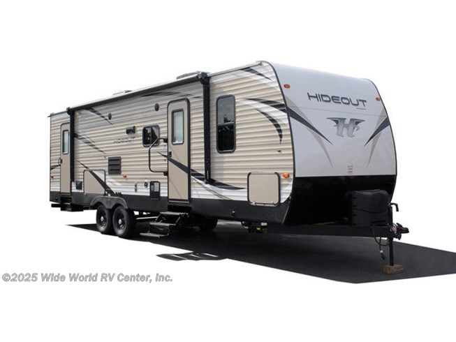2019 Keystone Hideout 28rks Rv For Sale In Wilkes Barre Pa 18702 246740 Rvusa Com Classifieds