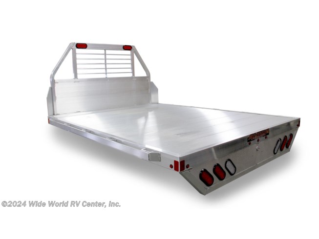 New 2022 Aluma 81106 TRUCK BED available in Wilkes-Barre, Pennsylvania