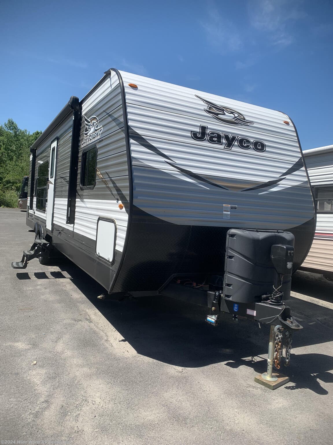 2018 Jayco Jay Flight 29RKS RV for Sale in Wilkes-Barre, PA 18702 ...