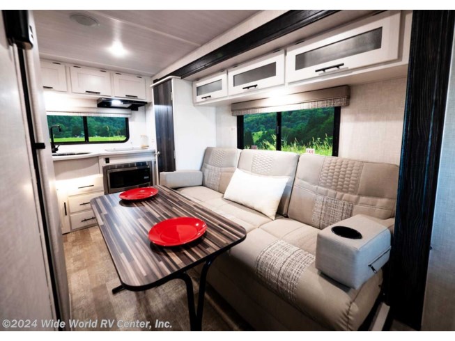2022 R-Pod RP-196 by Forest River from Wide World RV Center, Inc. in Wilkes-Barre, Pennsylvania