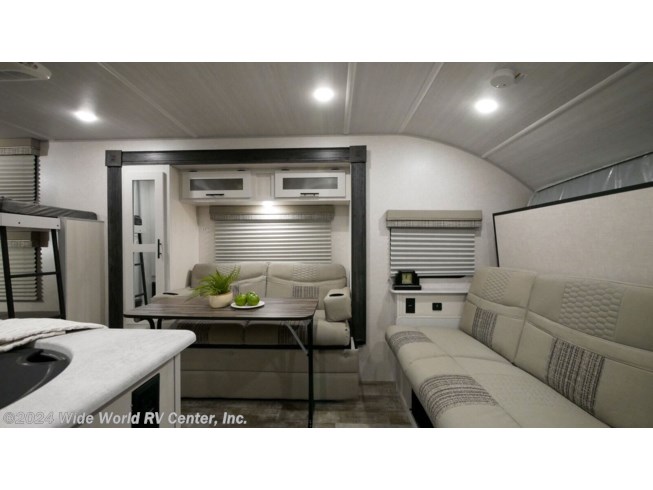 2022 R-Pod RP-193 by Forest River from Wide World RV Center, Inc. in Wilkes-Barre, Pennsylvania