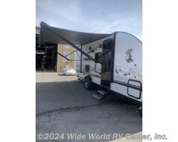 2021 Forest River R-Pod RP-193