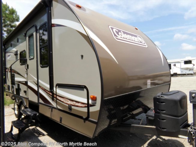2017 Dutchmen Coleman Light 1805rb Rv For Sale In Longs Sc 29568 Scfs0002a Rvusa Com Classifieds
