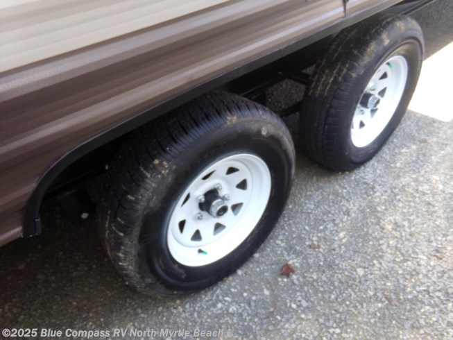 2019 Forest River Wildwood X Lite 263bhxl Rv For Sale In