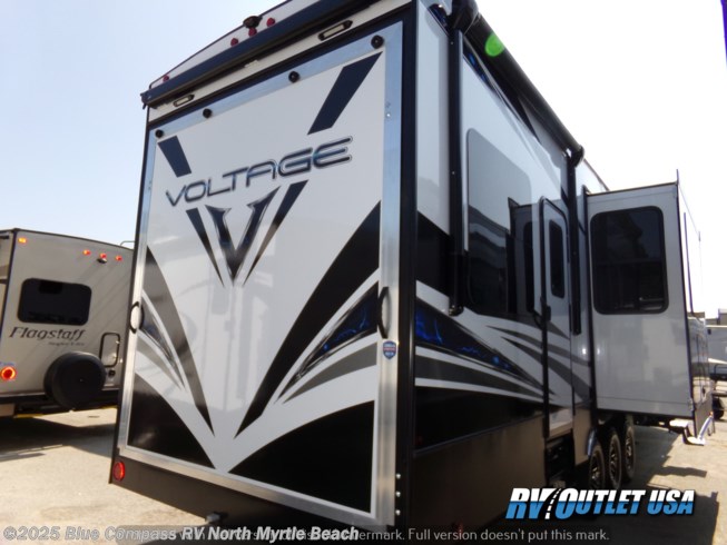 2019 Dutchmen Rv Voltage 4205 For Sale In Longs Sc 29568