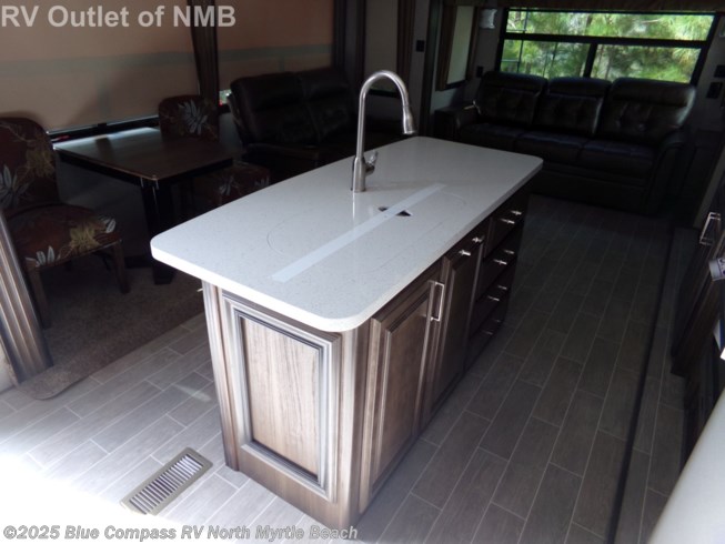 2019 Keystone Alpine 3650rl Rv For Sale In Longs Sc 29568