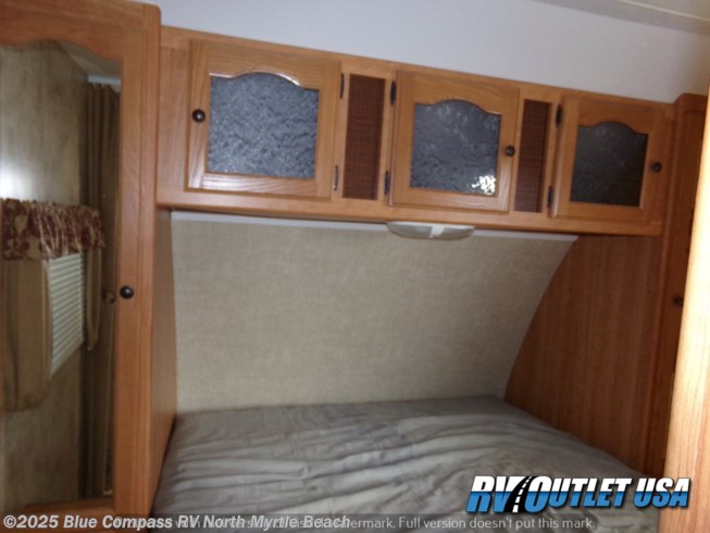 2011 Keystone Rv Passport Ultra Lite Grand Touring 2590bh