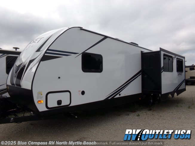 2020 Crossroads Sunset Trail 291rk Rv For Sale In Longs