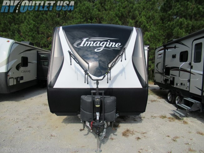2017 Grand Design Imagine 2800bh Rv For Sale In Longs Sc 29568 Schl1188a Rvusa Com Classifieds