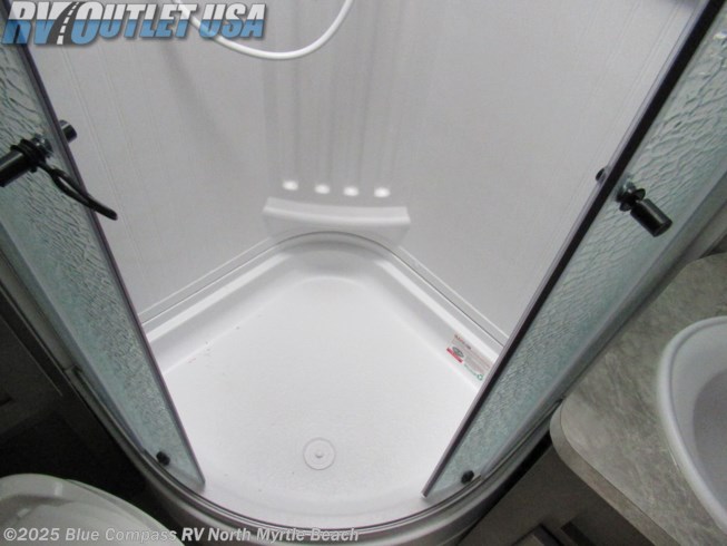 2020 Forest River Flagstaff Micro Lite 22fbs Rv For Sale