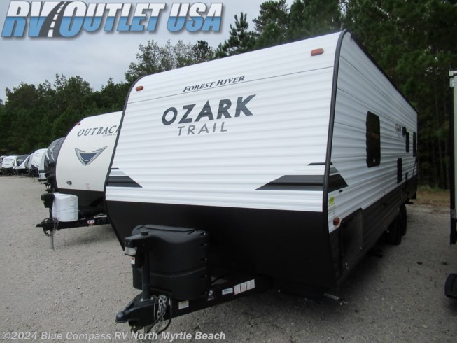 2019 Forest River Ozark 2500TH RV for Sale in Longs, SC ...