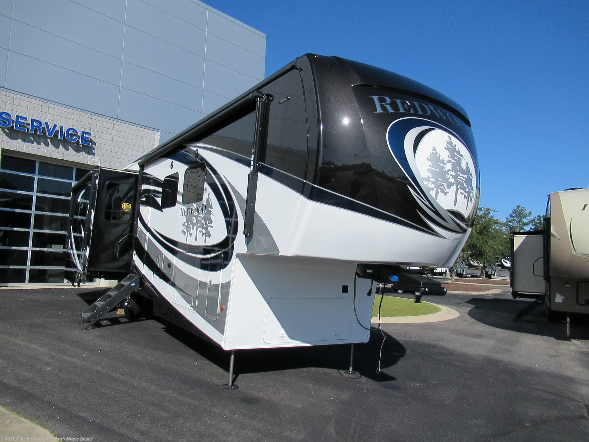 SCKR1404 - 2020 Redwood RV Redwood 3901WB Fifth Wheel for Picture#79 SCKR1404 - 2020 Redwood RV Redwood 3901WB Fifth Wheel for