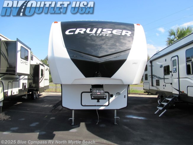 2020 Crossroads Cruiser Aire 28rd Rv For Sale In Ringgold Va 24586 Sccc1449 Rvusa Com Classifieds