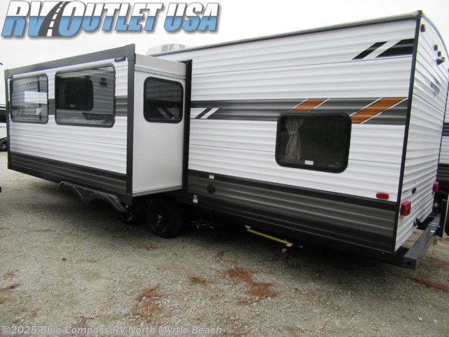 2020 Forest River Wildwood X-Lite 273QBXL RV for Sale in Longs, SC ...