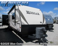 Coleman Coleman Light 1805rb Rvs For Sale