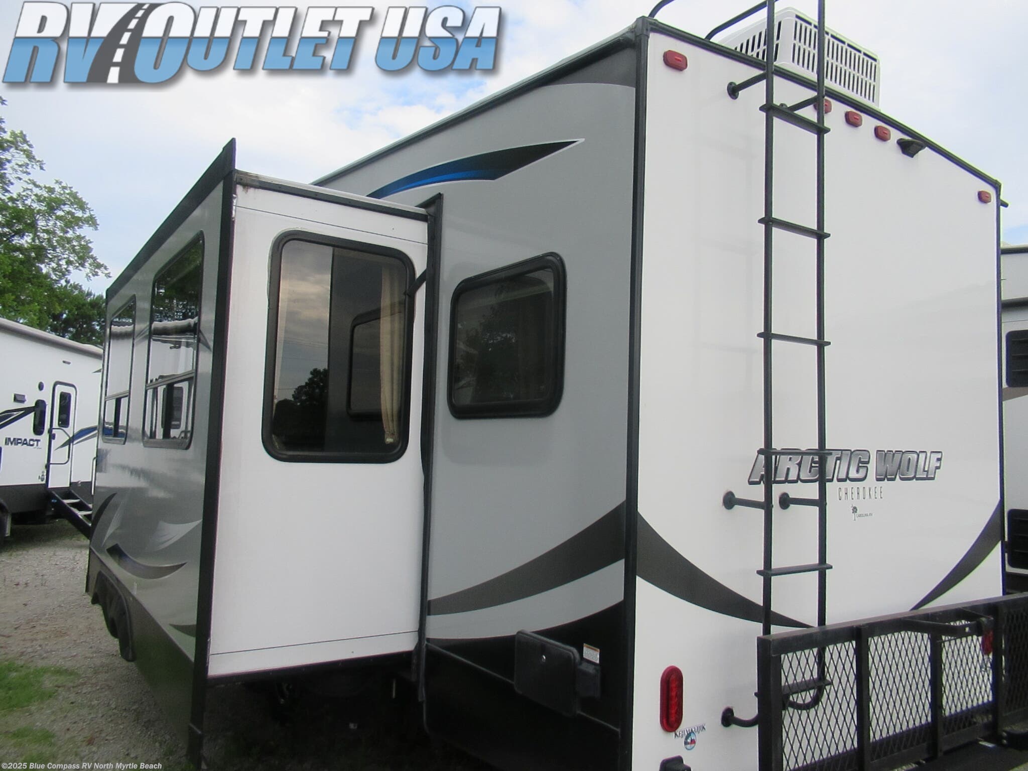 arctic wolf 265dbh8 arctic wolf 265dbh8