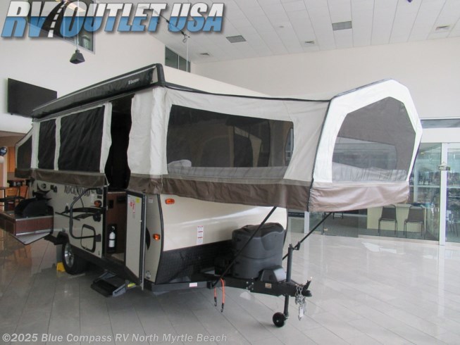 2017 Forest River Rockwood Hw277 Rv For Sale In Longs Sc 29568 Scfs1339a Rvusa Com Classifieds