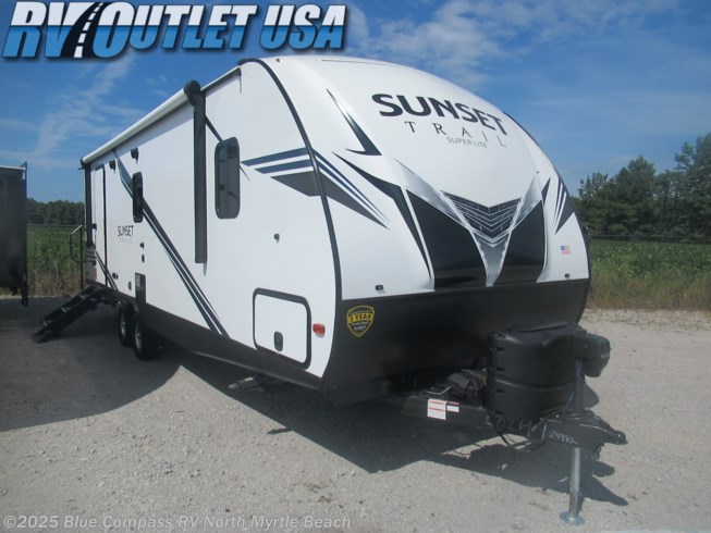 Used Travel Trailers For Sale In Virginia And Myrtle Beach Sc