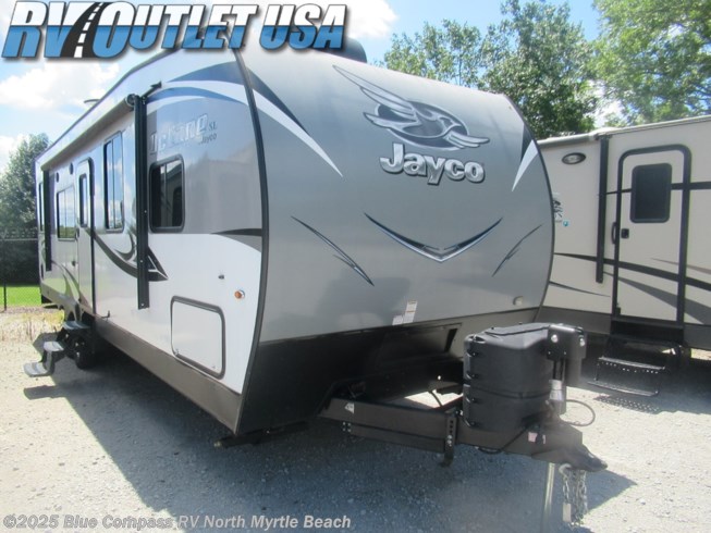 Used Toy Haulers For Sale Rv Outlet Usa