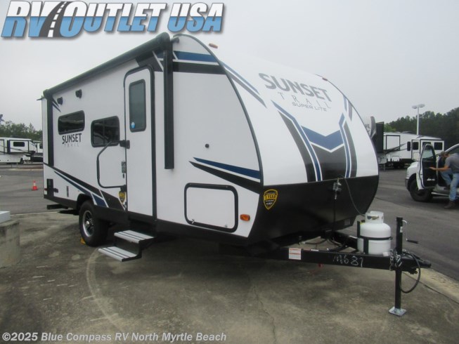 Travel Trailers For Sale In Virginia And Myrtle Beach Sc