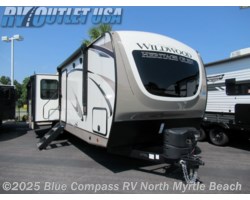 Scfs1583 2021 Forest River Flagstaff Micro Lite 25brds Travel Trailer For Sale In Longs Sc
