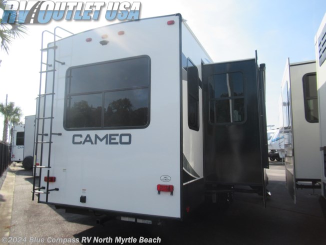 New 2022 CrossRoads Cameo 3891MK available in Longs, South Carolina