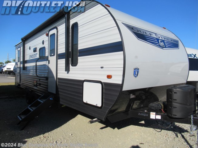 Used 2021 Gulf Stream Conquest Lite 268BH available in Longs, South Carolina